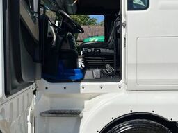 MAN TGS 18.500 FBL HYDRODRIVE*TOPZUSTAND*Intarder