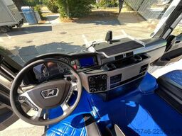 MAN TGS 18.500 FBL HYDRODRIVE*TOPZUSTAND*Intarder