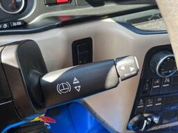 MAN TGS 18.500 FBL HYDRODRIVE*TOPZUSTAND*Intarder