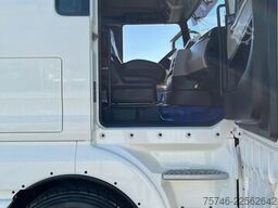 MAN TGS 18.500 FBL HYDRODRIVE*TOPZUSTAND*Intarder