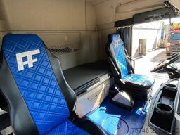 MAN TGS 18.500 FBL HYDRODRIVE*TOPZUSTAND*Intarder