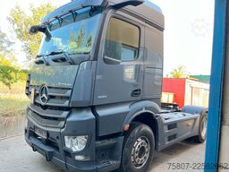MERCEDES-BENZ Actros 1851 4x2 LS Kipphydraulik