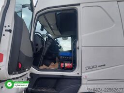 VOLVO FH 500 Globetrotter XL