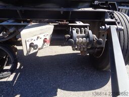  Trailer Tech BDF Lafette Palettenkasten