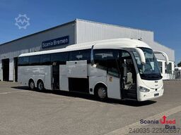 Scania Irizar I6 HD 14.07m