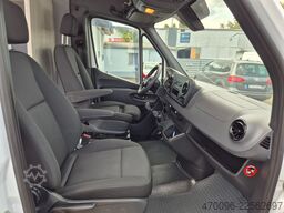 MERCEDES-BENZ Sprinter 314 Kasten L2-H2*Begleitfzg*Top Zustand