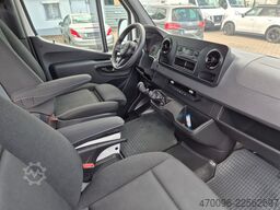 MERCEDES-BENZ Sprinter 314 Kasten L2-H2*Begleitfzg*Top Zustand