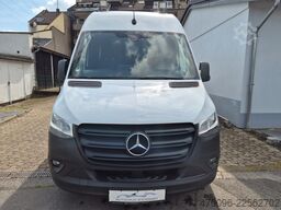 MERCEDES-BENZ Sprinter 314 Kasten L2-H2*Begleitfzg*Top Zustand