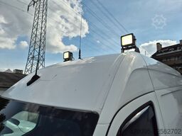 MERCEDES-BENZ Sprinter 314 Kasten L2-H2*Begleitfzg*Top Zustand