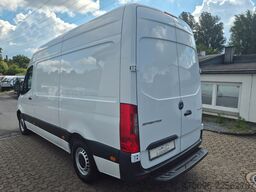 MERCEDES-BENZ Sprinter Kasten 314 CDI*Regale *