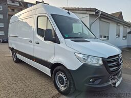 MERCEDES-BENZ Sprinter 314 Kasten L2/H2*3 Sitzer*Klima*Regale*