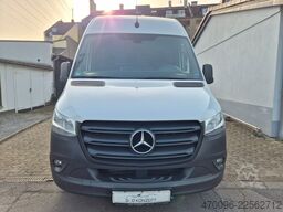 MERCEDES-BENZ Sprinter 314 Kasten L2/H2*3 Sitzer*Klima*Regale*
