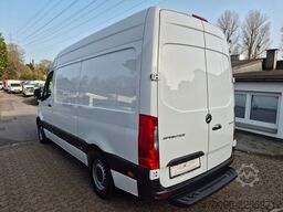 MERCEDES-BENZ Sprinter 314 Kasten L2/H2*3 Sitzer*Klima*Regale*