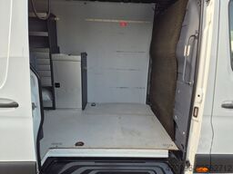 MERCEDES-BENZ Sprinter 314 Kasten L2/H2*3 Sitzer*Klima*Regale*