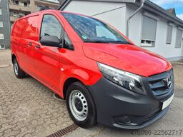 MERCEDES-BENZ Vito Kasten 110CDI*Garantie*Navi*Klima*kamera