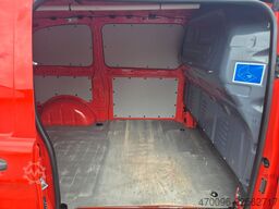 MERCEDES-BENZ Vito Kasten 110CDI*Garantie*Navi*Klima*kamera
