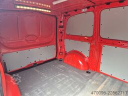 MERCEDES-BENZ Vito Kasten 110CDI*Garantie*Navi*Klima*kamera