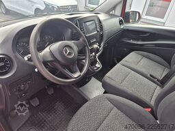 MERCEDES-BENZ Vito Kasten 110CDI*Garantie*Navi*Klima*kamera