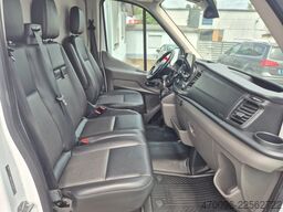 FORD Transit Kasten 350 L3 Trend*Regale*Navi*Klima*