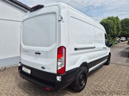 FORD Transit Kasten 350 L3 Trend*Regale*Navi*Klima*