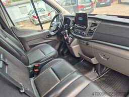 FORD Transit Kasten 350 L3 Trend*Regale*Navi*Klima*