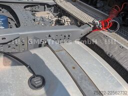 MERCEDES-BENZ Actros 1848 / Oil Ret / Park Cool / Big Space