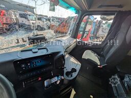 MERCEDES-BENZ Actros 1848 / Oil Ret / Park Cool / Big Space