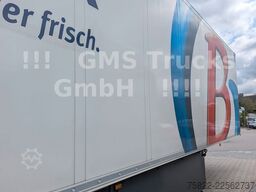 SCHMITZ CARGOBULL Frigo Cool / UNFALL / DS / Bi Duo Temp