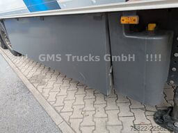 SCHMITZ CARGOBULL Frigo Cool / UNFALL / DS / Bi Duo Temp