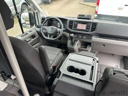 MAN TGE  21 Sitzer Automatik Dachklima Heizung