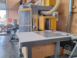Essetre Techno Fast