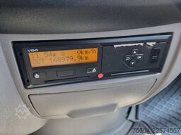 Mercedes-Benz Sprinter 516 CDI DC Open laadbak N1 3.5T Trekha...