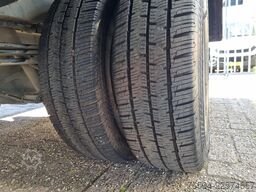 Mercedes-Benz Sprinter 516 CDI DC Open laadbak N1 3.5T Trekha...