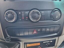 Mercedes-Benz Sprinter 516 CDI DC Open laadbak N1 3.5T Trekha...