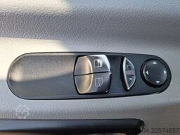 Mercedes-Benz Sprinter 516 CDI DC Open laadbak N1 3.5T Trekha...