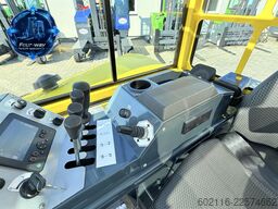 Combilift CB4000 DIESEL TRIPLEX 5200 FULL CABIN