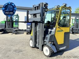 Combilift CB4000 DIESEL TRIPLEX 5200 FULL CABIN