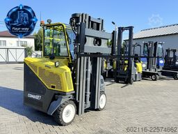Combilift CB4000 DIESEL TRIPLEX 5200 FULL CABIN