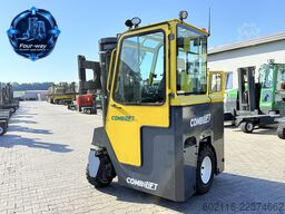 Combilift CB4000 DIESEL TRIPLEX 5200 FULL CABIN
