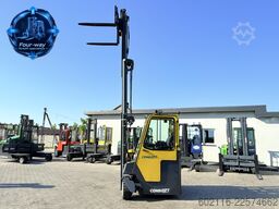 Combilift CB4000 DIESEL TRIPLEX 5200 FULL CABIN
