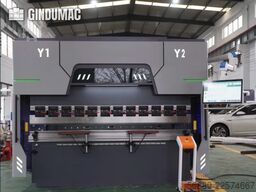 DAMAMT WC67K 63T/2500 CNC