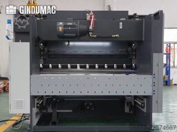 DAMAMT WC67K 63T/2500 CNC