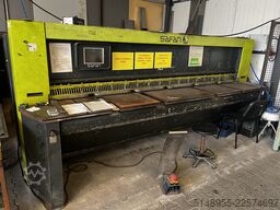 Safan B-Shear 310-6 TS100