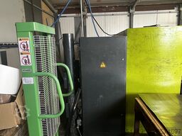 Safan B-Shear 310-6 TS100