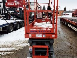 Skyjack SJ III 3226 Elektro 9,90 m