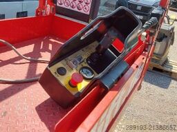 Skyjack SJ III 3226 Elektro 9,90 m