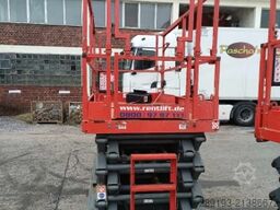 Skyjack SJ III 4740 Elektro 13,80 m