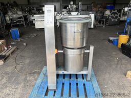 Robot Coupe R60