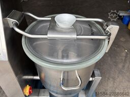 Robot Coupe R60