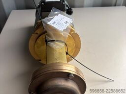 Speck T-1001-200.0010 – 2,2 kW, 100 l/mi Speck T-1001-200.0010 – 2,2 kW, 100 l/mi
